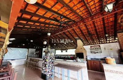 Chácara / sítio com 3 quartos à venda na Área Rural de Barretos, Barretos 