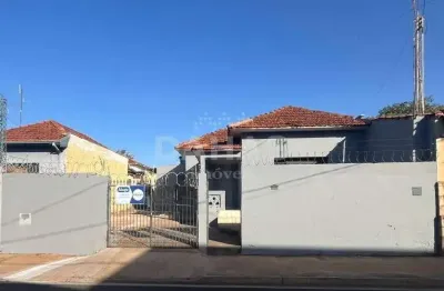 Casa com 3 quartos para alugar no Fortaleza, Barretos 