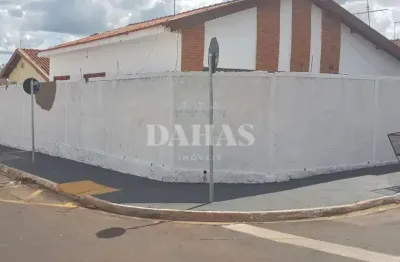 Casa com 2 quartos para alugar no Baroni, Barretos 