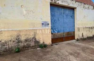 Barracão / Galpão / Depósito para alugar no Centro, Barretos 