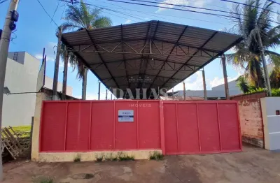 Galpão / depósito / armazém em américa  -  barretos