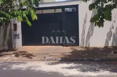 Casa com 5 quartos para alugar no Fortaleza, Barretos 