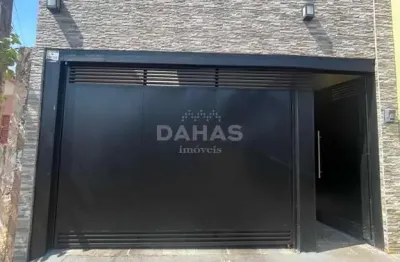 Casa com 5 quartos para alugar no Fortaleza, Barretos 
