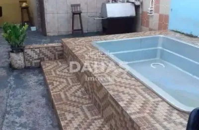 Casa com 3 quartos à venda no Jardim Vale do Verde, Barretos 