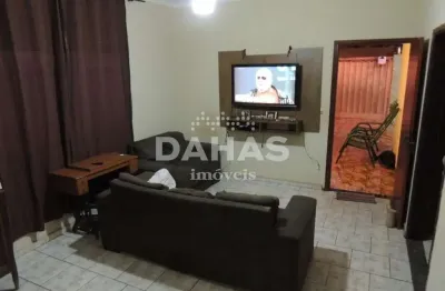 Casa com 2 quartos à venda no Jardim Nova Barretos, Barretos 