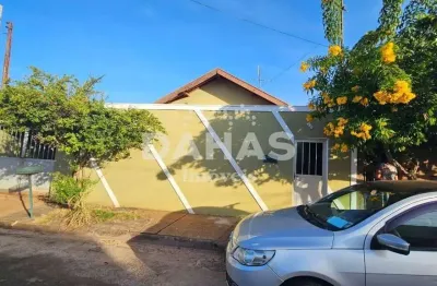 Casa com 3 quartos à venda no Los Angeles, Barretos 