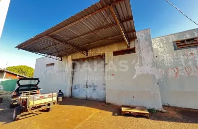 Barracão / Galpão / Depósito para alugar no Centro, Barretos 