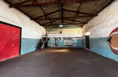 Galpão / depósito / armazém em jardim alvorada  -  barretos