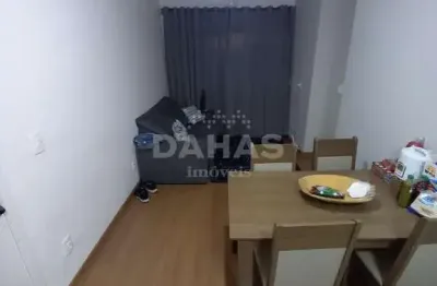 Apartamento com 2 quartos à venda no Cristiano de Carvalho, Barretos 