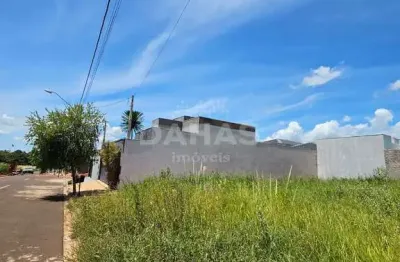 Terreno à venda no Jardim Europa, Barretos 