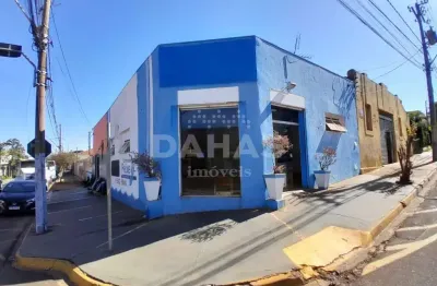 Ponto comercial para alugar no Centro, Barretos 