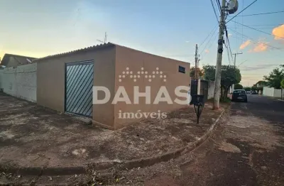 Terreno à venda no América, Barretos 