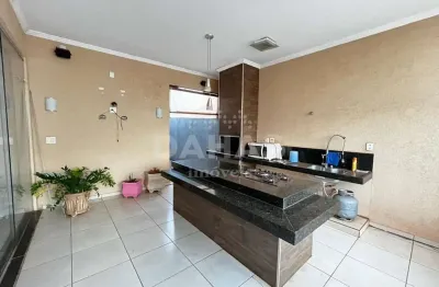 Casa com 2 quartos à venda no City Barretos, Barretos 