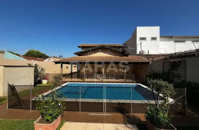 Casa com 3 quartos à venda no Fortaleza, Barretos 