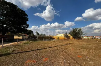 Terreno à venda no São Francisco, Barretos 