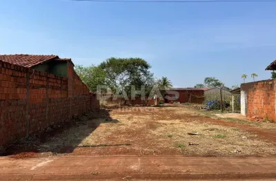 Terreno à venda no São Francisco, Barretos 