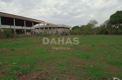 Terreno à venda no São Francisco, Barretos 
