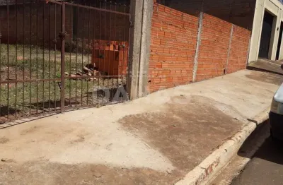 Terreno à venda no Residencial Grande Horizonte, Barretos 