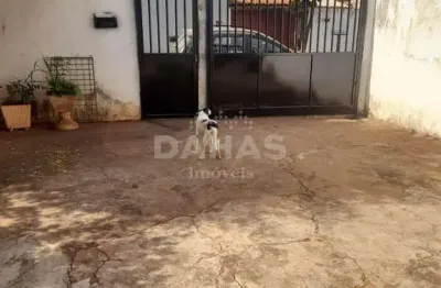 Casa com 3 quartos à venda no Pedro Cavalini, Barretos 
