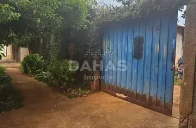 Terreno à venda no Jardim Califórnia, Barretos 