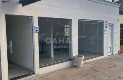 Ponto comercial à venda no Centro, Barretos 