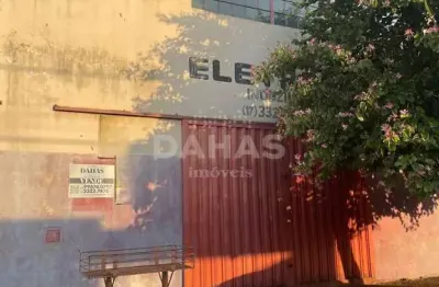 Barracão / Galpão / Depósito à venda no Centro, Barretos 