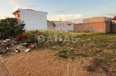 Terreno à venda no Jardim Europa, Barretos 