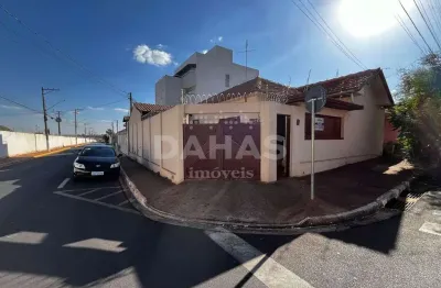 Casa com 3 quartos à venda no Baroni, Barretos 