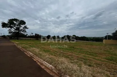 Terreno à venda no Residencial Parque das Flores, Barretos 