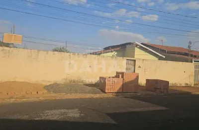 Casa à venda no Jardim Alvorada, Barretos 
