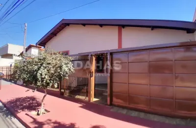 Casa com 5 quartos à venda no Fortaleza, Barretos 
