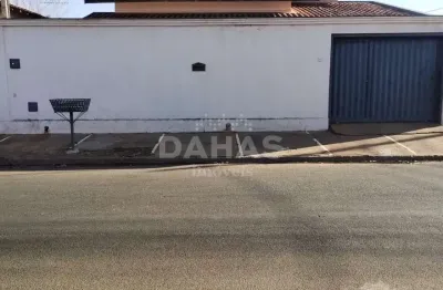 Casa com 3 quartos à venda no Santana, Barretos 