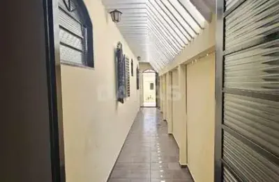Casa à venda no Nova Esplanada, Barretos 