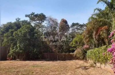 Terreno à venda na Riviera de Capri, Guaraci 