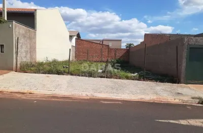 Lote / terreno em residencial mais parque  -  barretos