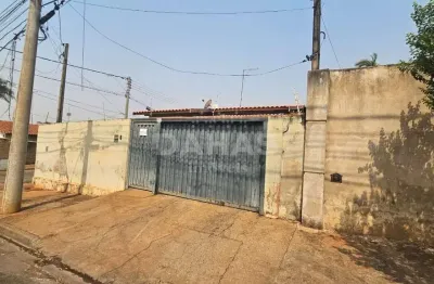 Casa com 4 quartos à venda no Ibirapuera, Barretos 