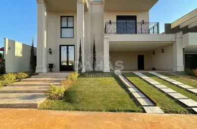 Casa com 4 quartos à venda no Jardim Botânico, Barretos 