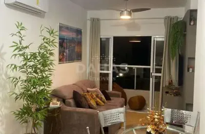 Apartamento com 2 quartos à venda no Cristiano de Carvalho, Barretos 