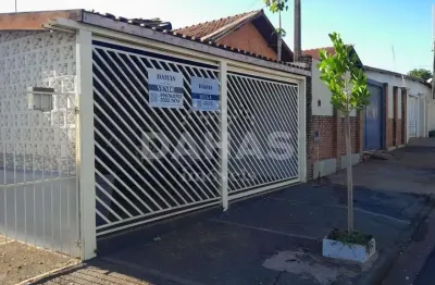 Casa com 4 quartos à venda no Fortaleza, Barretos 