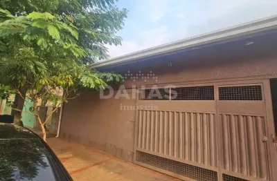 Casa com 2 quartos à venda no Parque Residencial Minerva, Barretos 