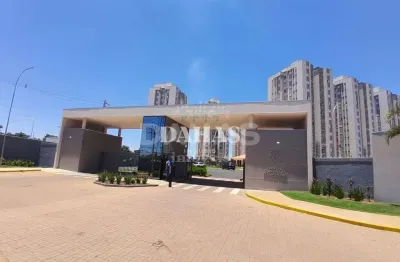 Apartamento com 1 quarto à venda no Cristiano de Carvalho, Barretos 