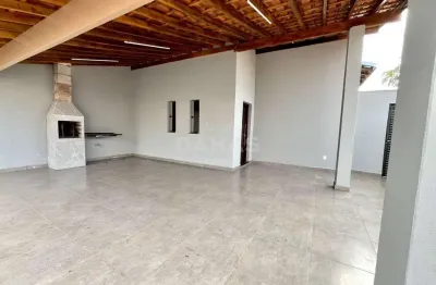 Casa com 1 quarto para alugar no Centro, Barretos 