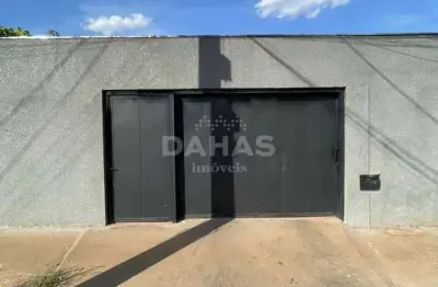 Casa com 4 quartos para alugar no Centro, Barretos 
