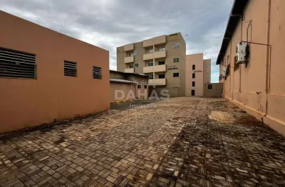 Apartamento para alugar no Ortega, Barretos 