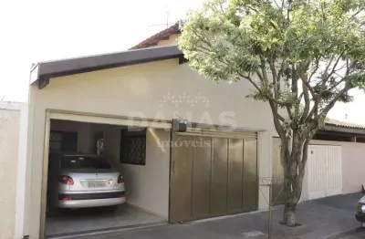 Casa com 3 quartos à venda no América, Barretos 