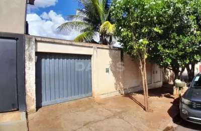Casa com 4 quartos à venda no Cristiano de Carvalho, Barretos 