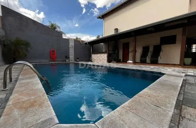 Casa com 3 quartos à venda no City Barretos, Barretos 