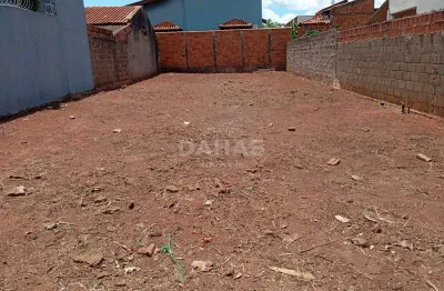 Terreno à venda na Bela Vista, Barretos 