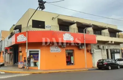 Apartamento com 1 quarto para alugar no Fortaleza, Barretos 