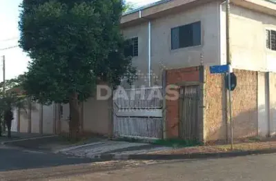 Casa à venda no Ibirapuera, Barretos 